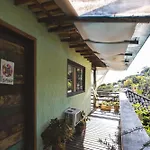 Pousada Encanto Do Amor