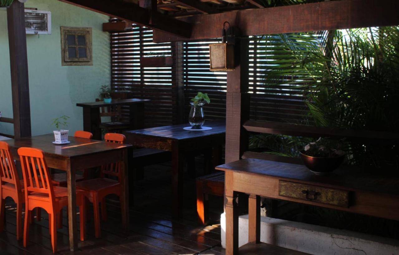 Guest house Encanto Do 3*
