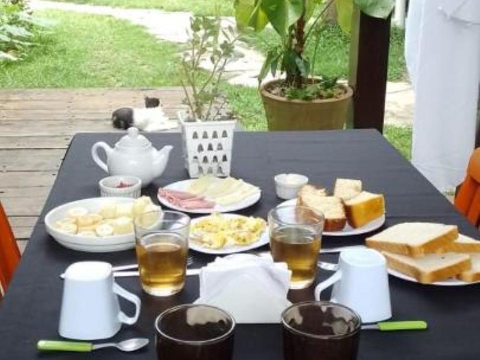 Guest house Encanto Do