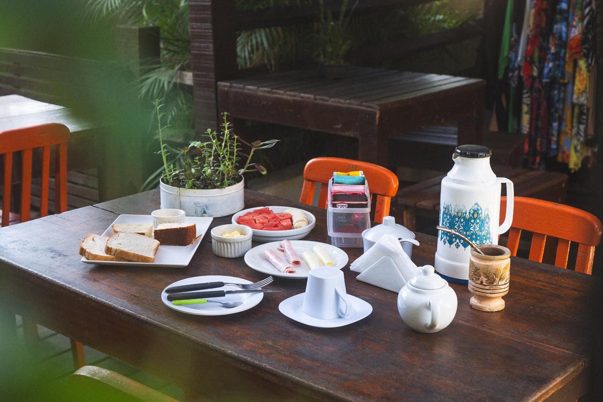 Encanto Do Guest house Armacao dos Buzios