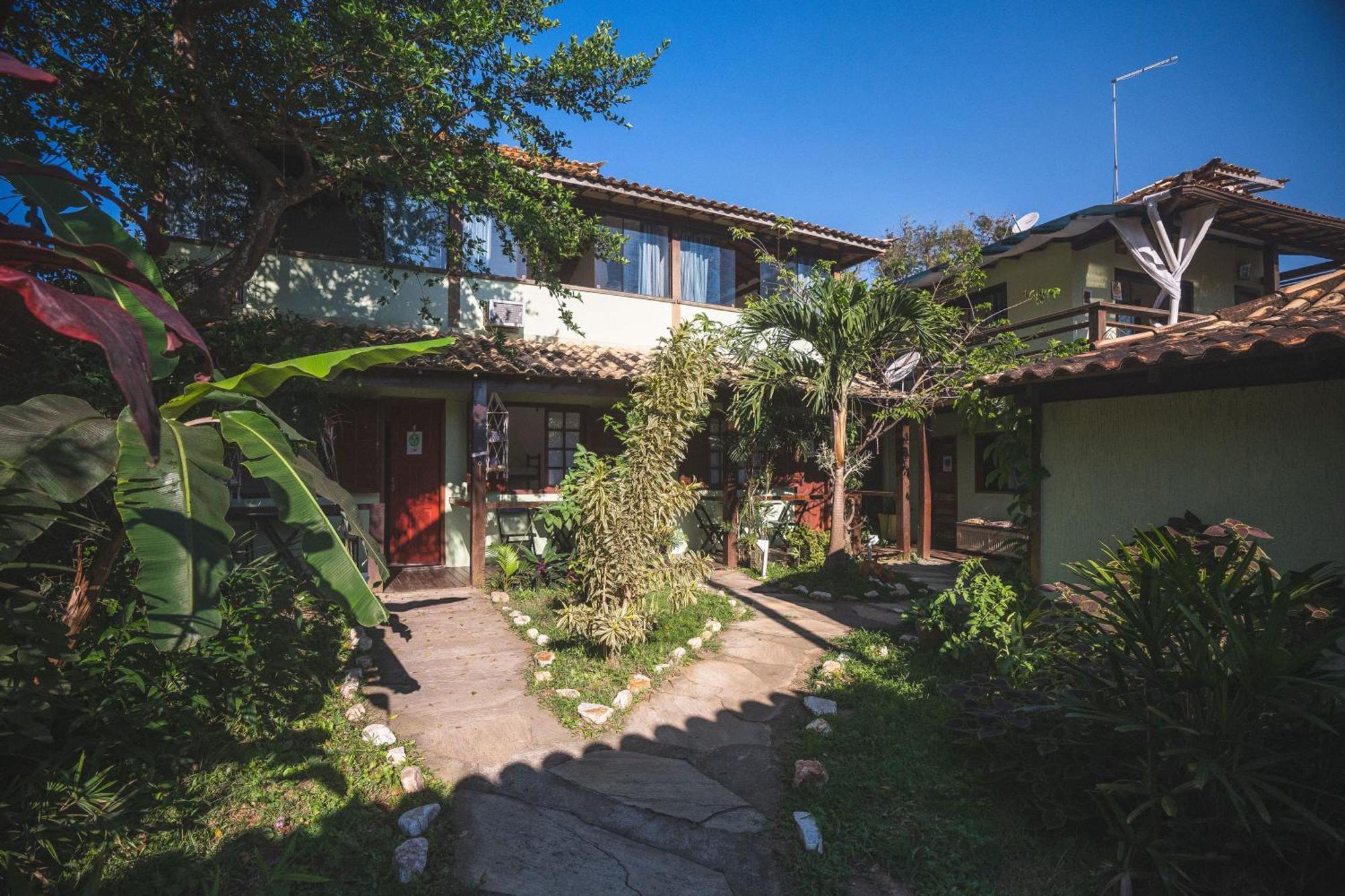 Encanto Do Guest house