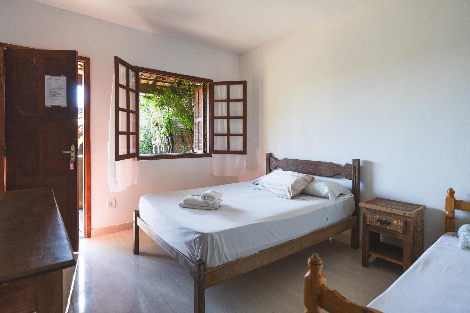 Encanto Do Guest house 3*