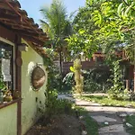 Pousada Encanto Do Amor