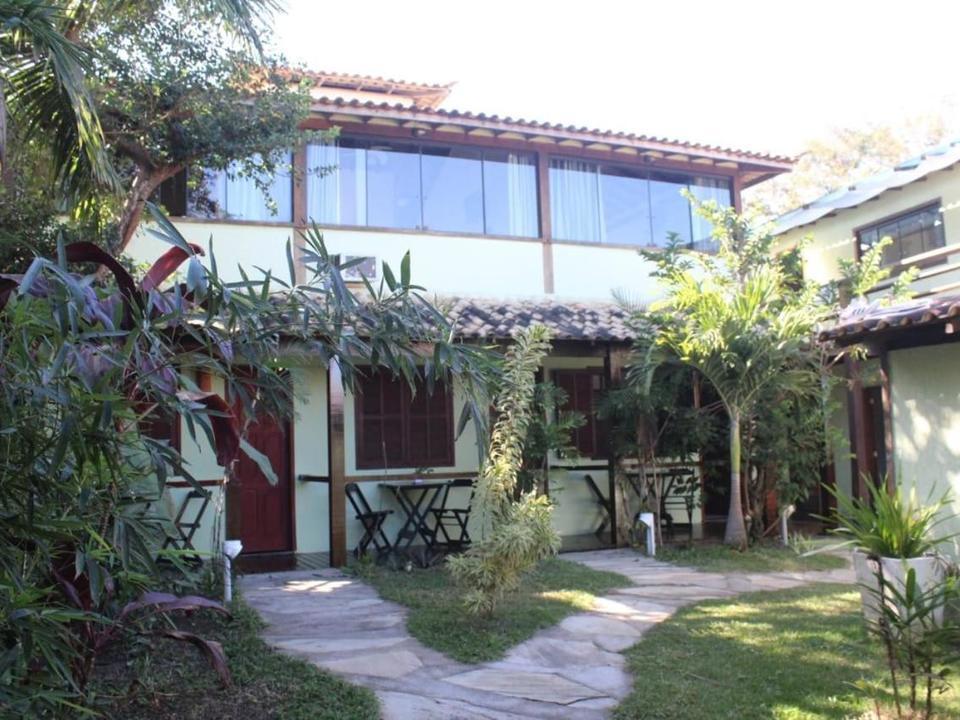 Pensión Encanto Do 3*