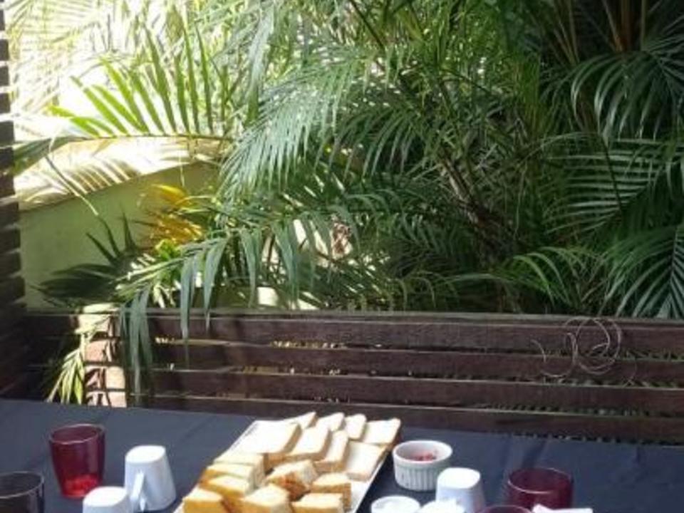 Pensión Encanto Do 3*