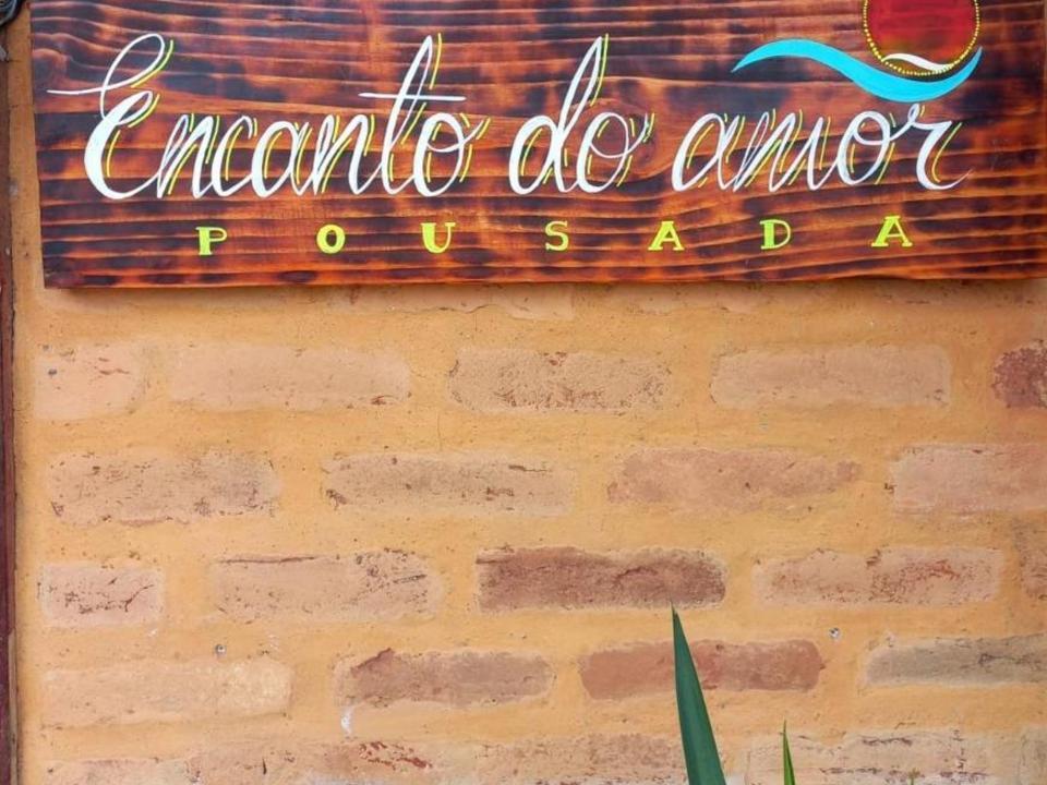 Pensión Encanto Do