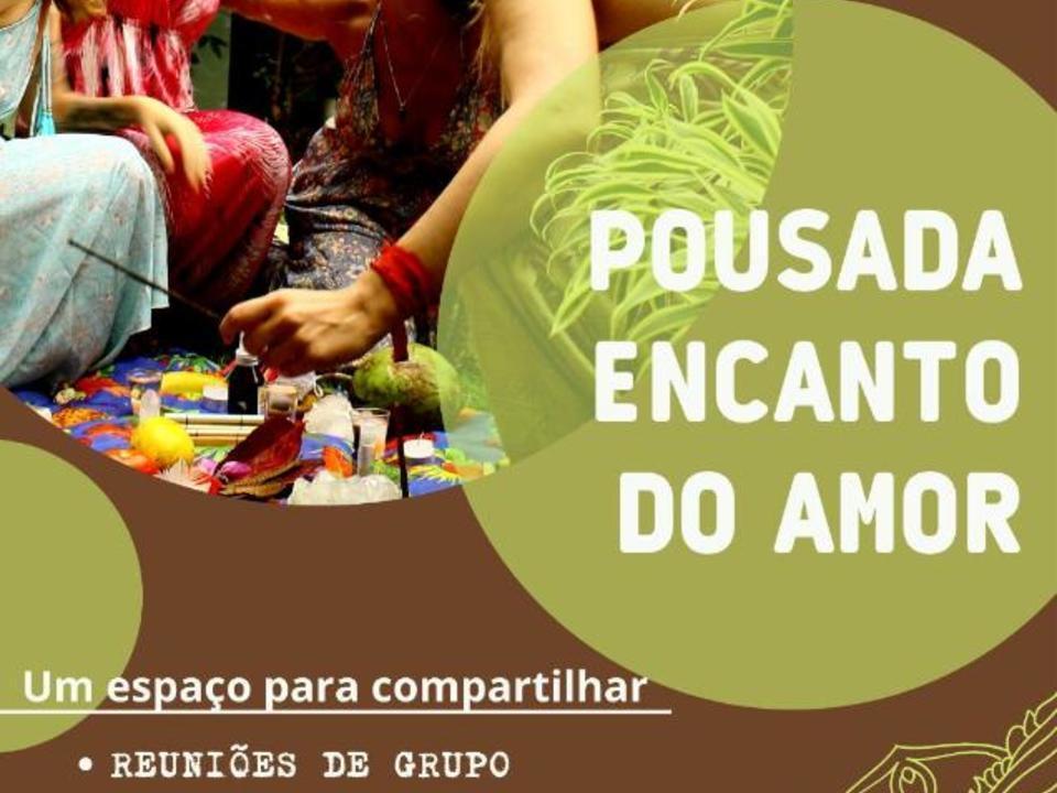 Encanto Do Pensión