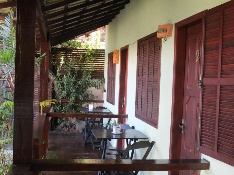 Encanto Do 3* Búzios