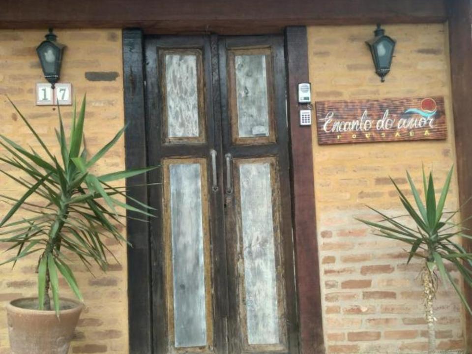Pensión Encanto Do 3*