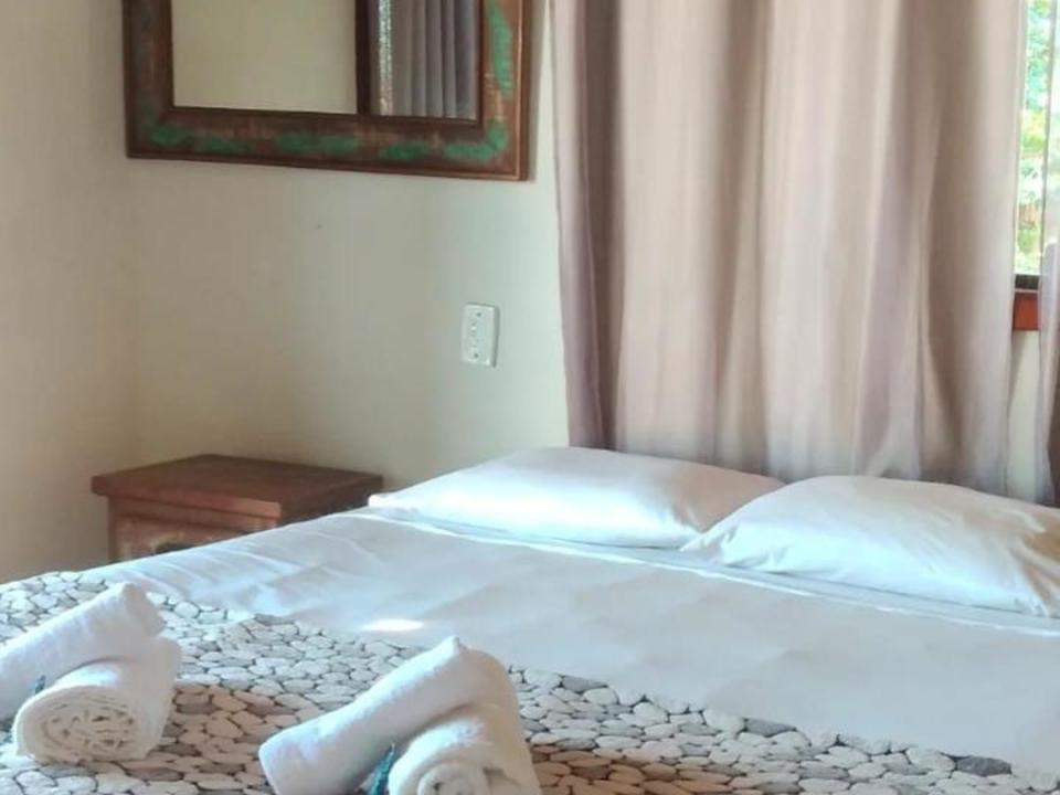 Pensión Encanto Do 3*