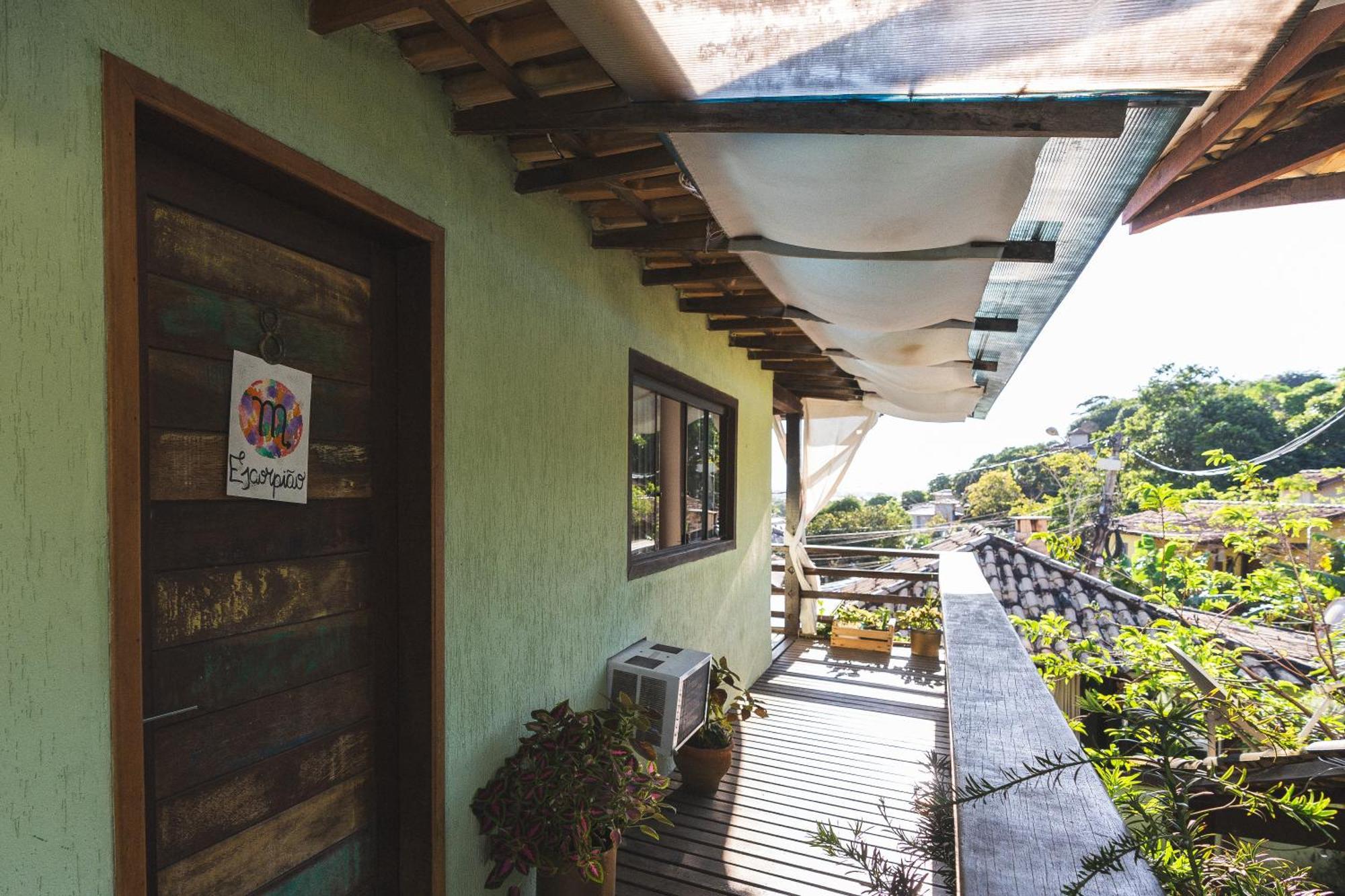 Encanto Do Búzios