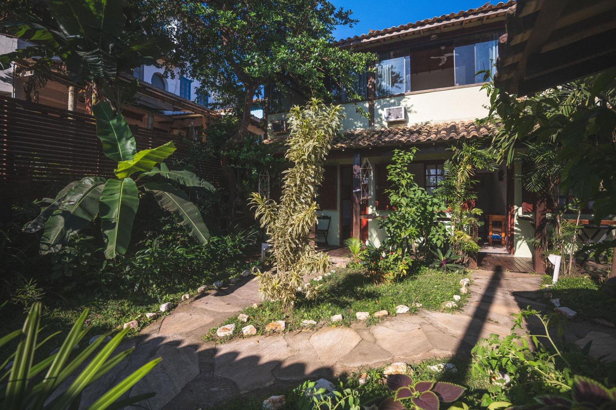 Pensión Encanto Do 3*