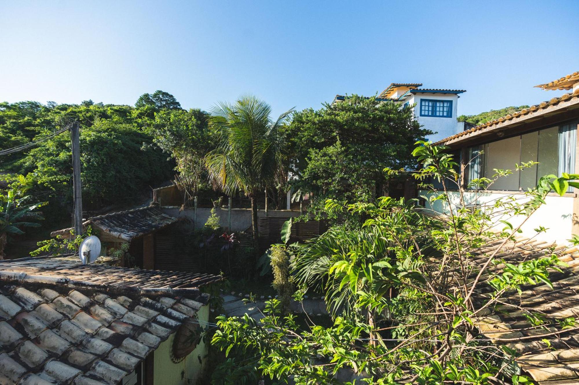 Encanto Do Búzios