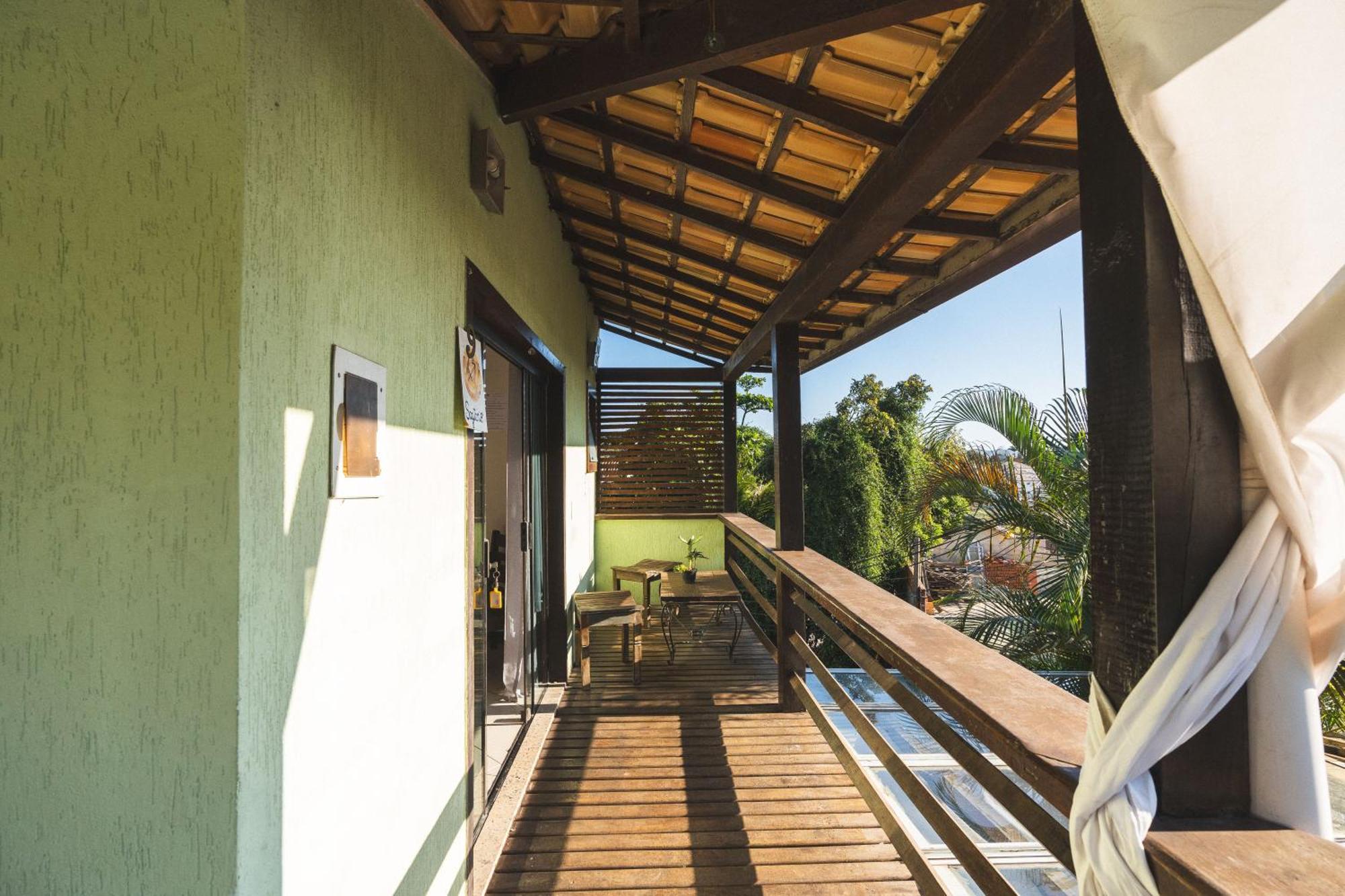 Pensión Encanto Do 3*