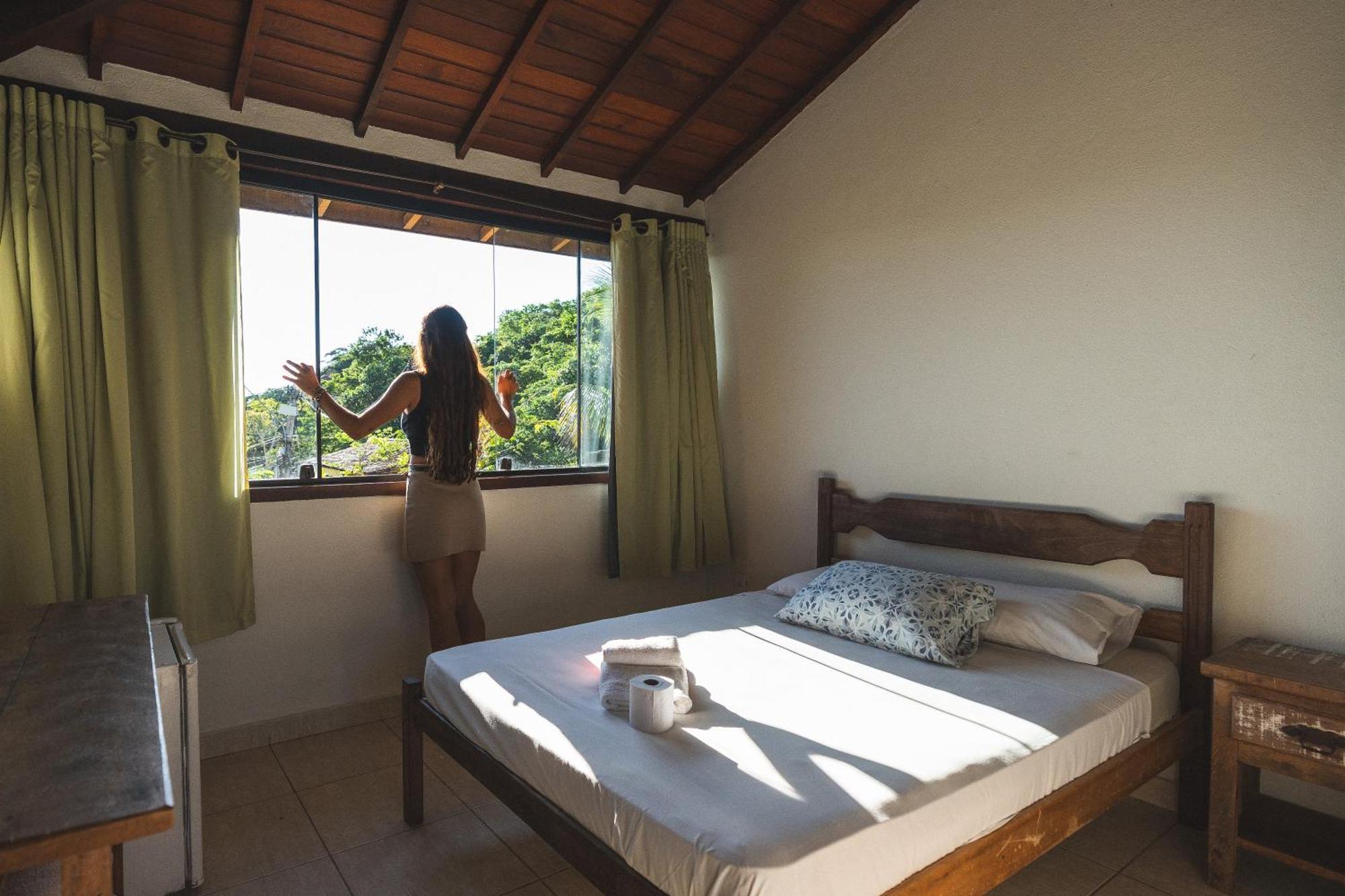 Encanto Do Pensión Búzios